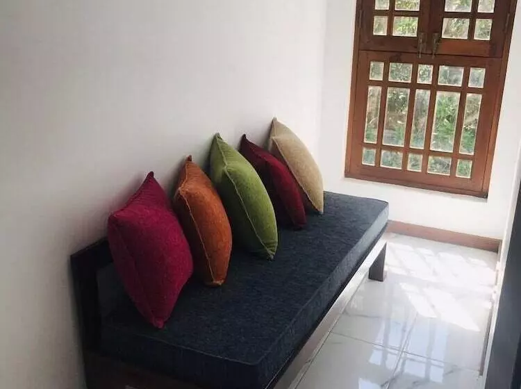 هتل Villa Fiorita