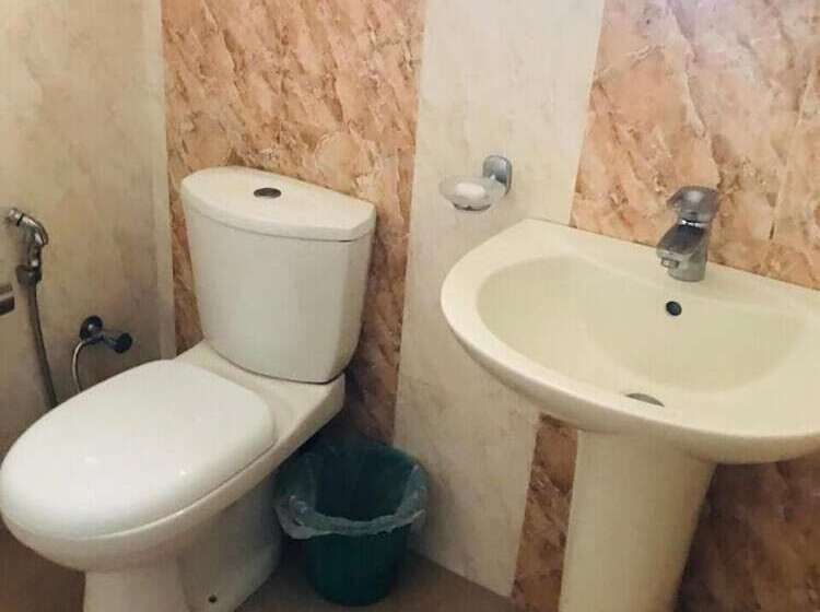 فندق Villa Fiorita