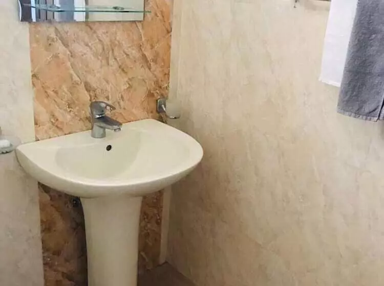 هتل Villa Fiorita