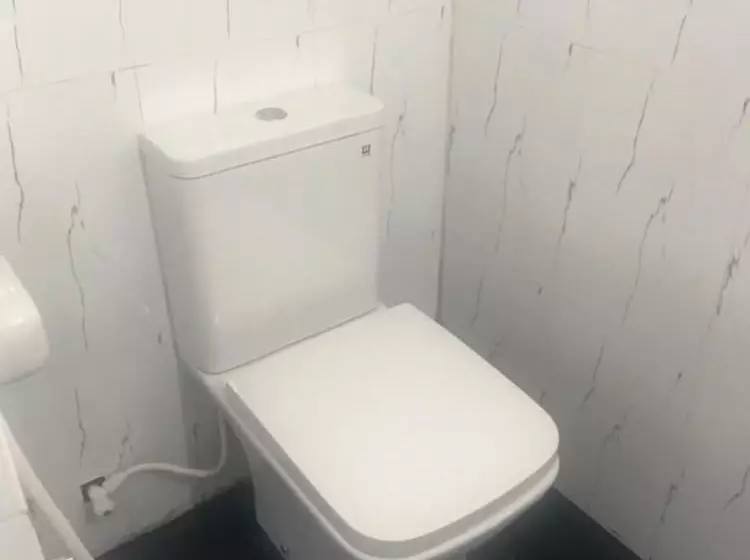 هتل Villa Fiorita