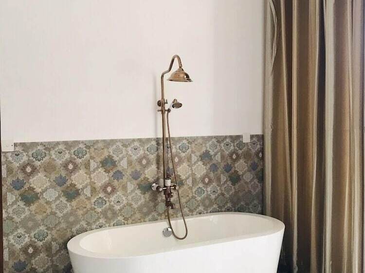 فندق Villa Fiorita