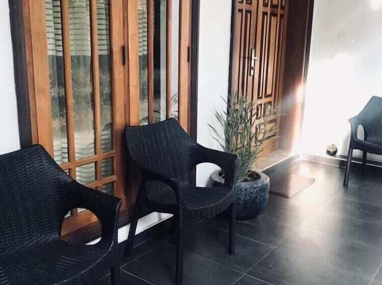 فندق Villa Fiorita