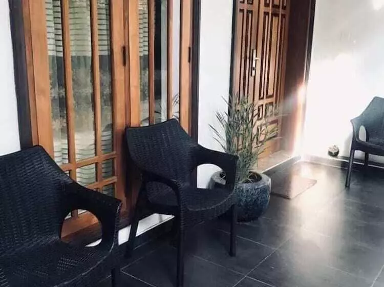 هتل Villa Fiorita