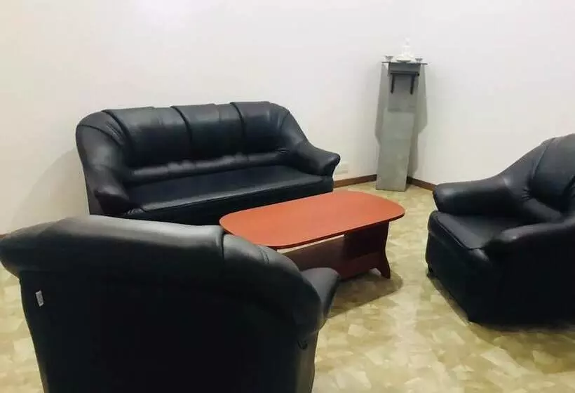 هتل Villa Fiorita