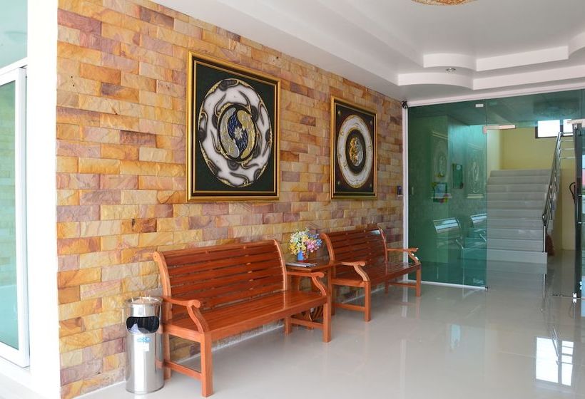 Volinta Park Apartment