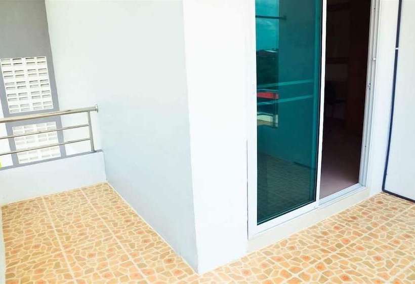 Volinta Park Apartment