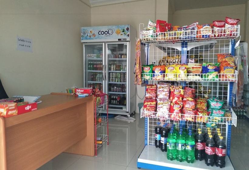 Volinta Park Apartment