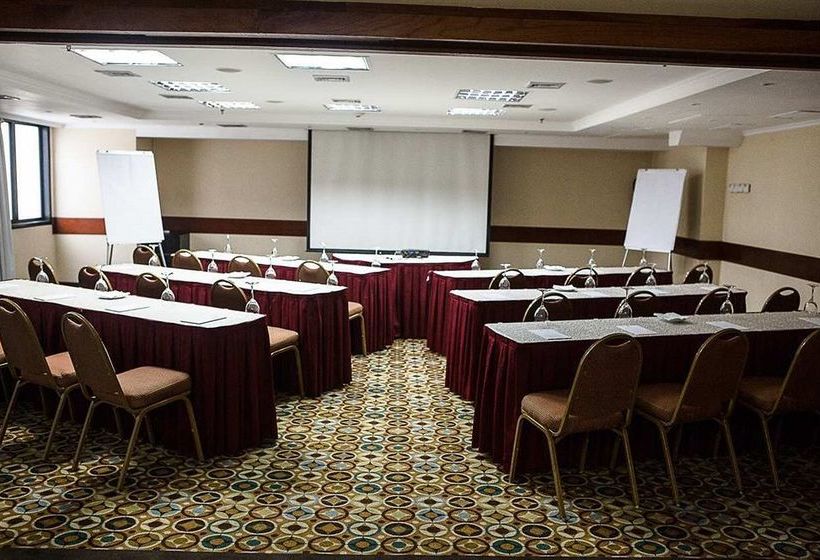 Ambassador Suites Hotel Caracas