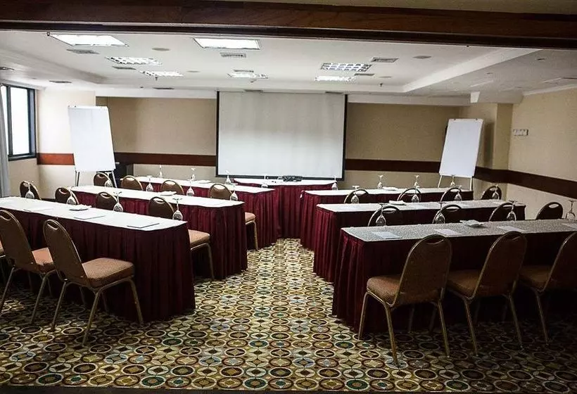 Ambassador Suites Hotel Caracas