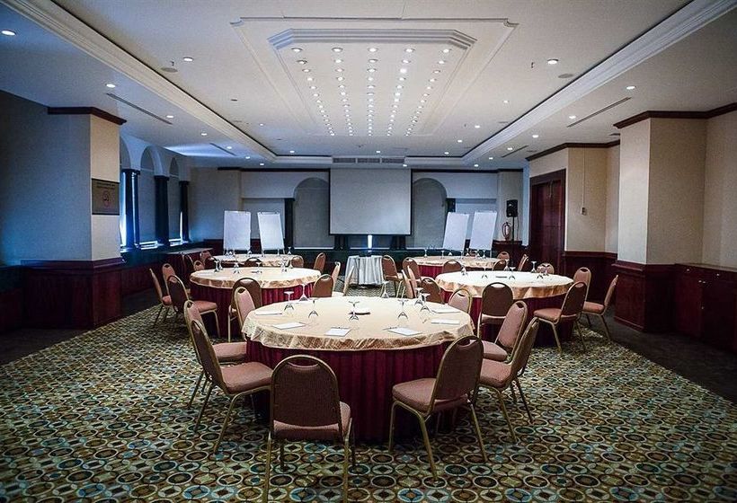 Ambassador Suites Hotel Caracas