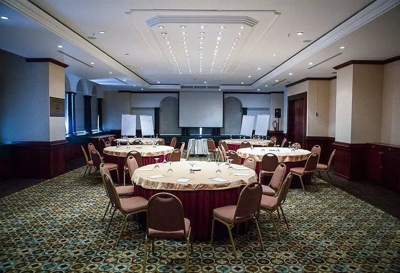 Ambassador Suites Hotel Caracas
