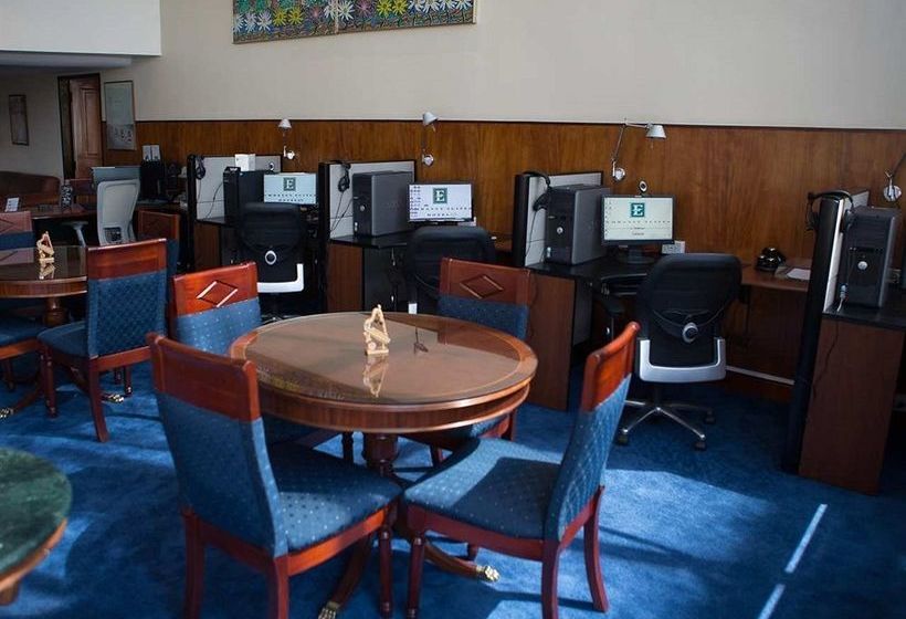 Ambassador Suites Hotel Caracas