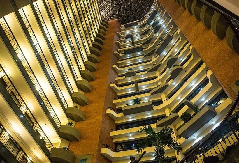 Ambassador Suites Hotel Caracas