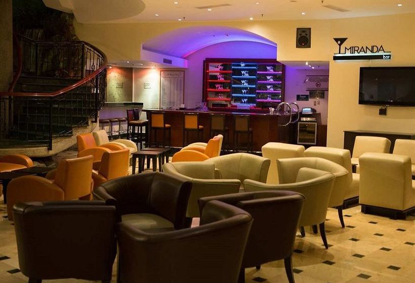 Ambassador Suites Hotel Caracas