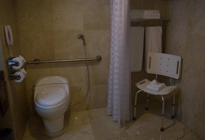 Ambassador Suites Hotel Caracas