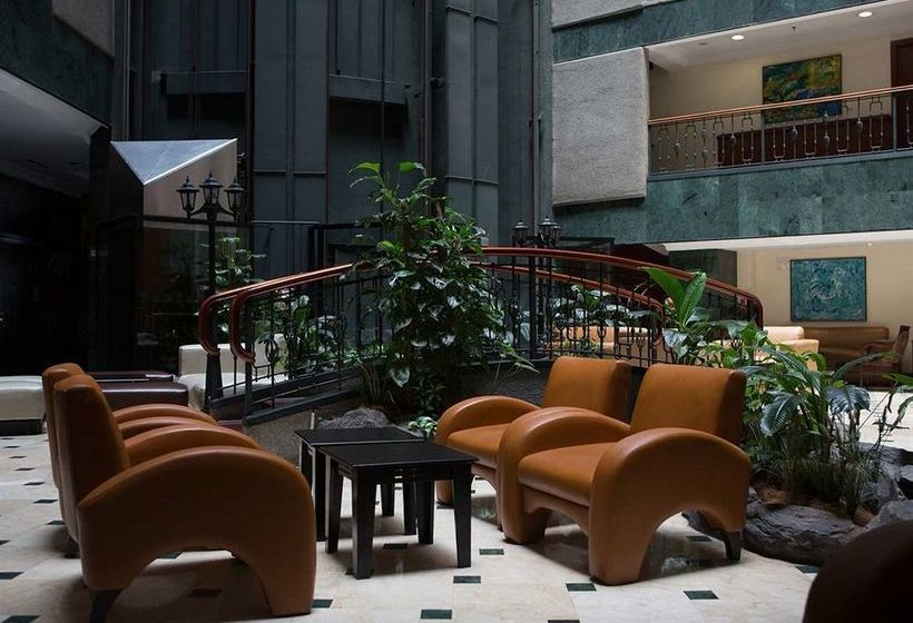 Ambassador Suites Hotel Caracas