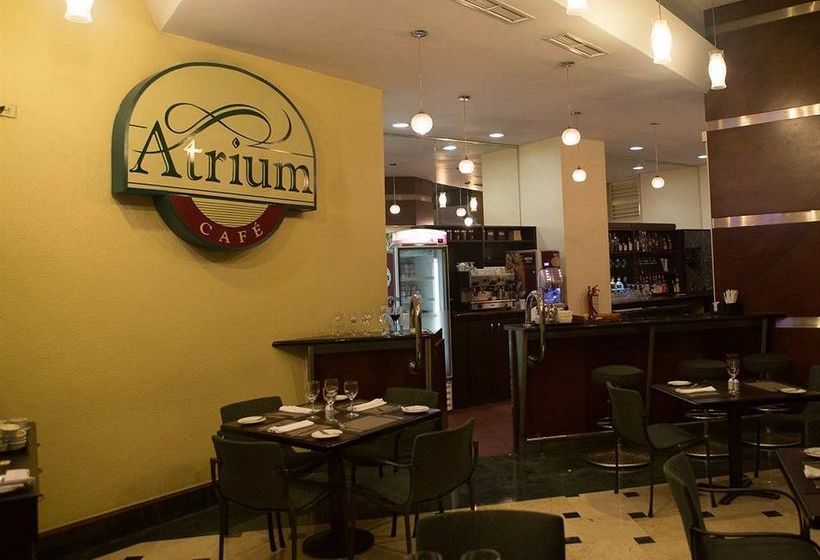 Ambassador Suites Hotel Caracas