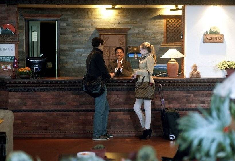 Club Himalaya, By Ace Hotels