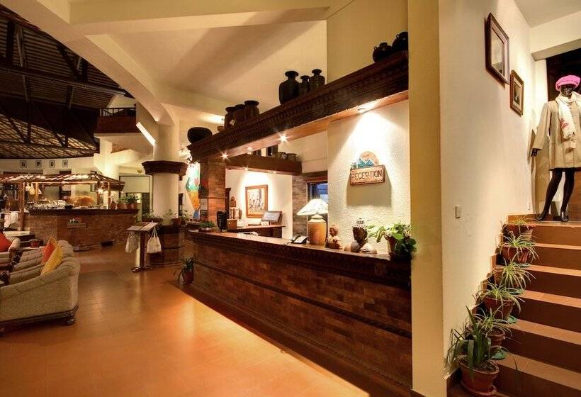 Club Himalaya, By Ace Hotels