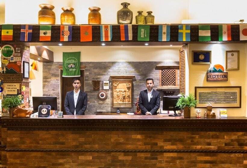 Club Himalaya, By Ace Hotels