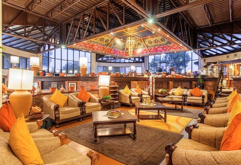 Club Himalaya, By Ace Hotels