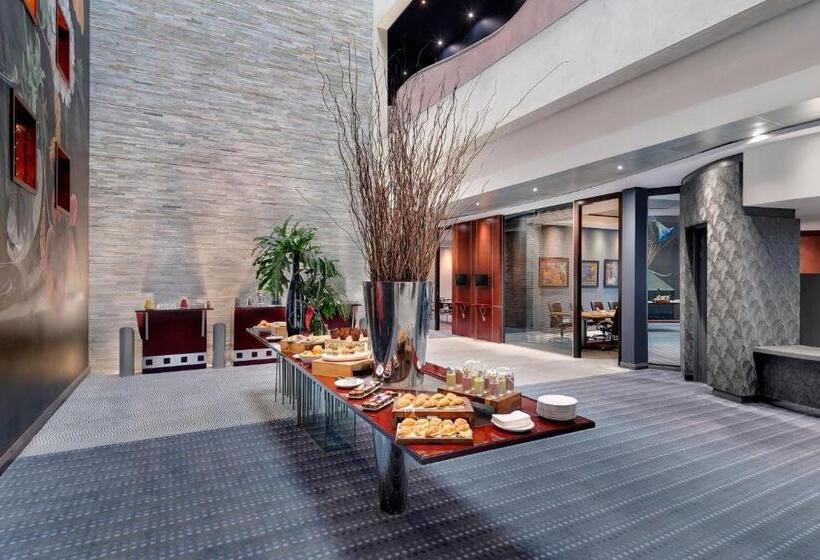 ホテル African Pride Melrose Arch, Autograph Collection