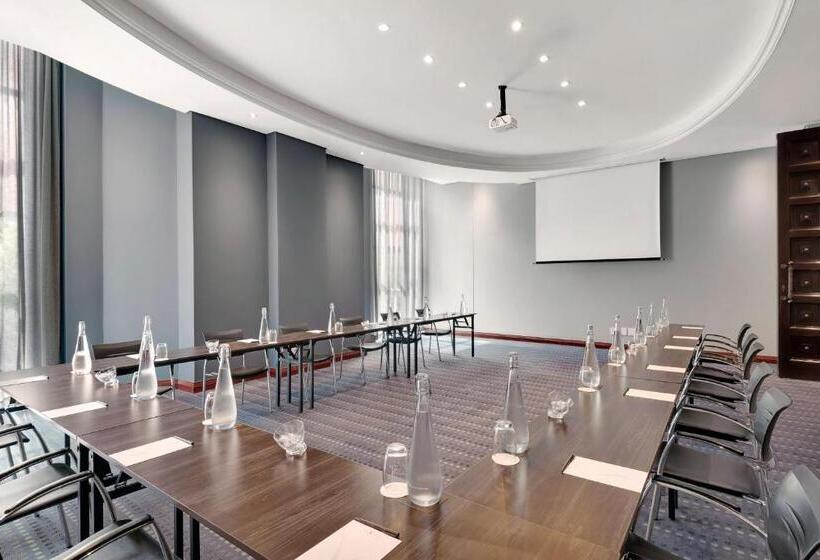 ホテル African Pride Melrose Arch, Autograph Collection