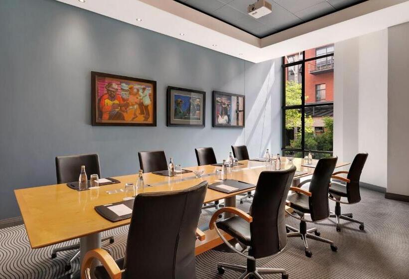 ホテル African Pride Melrose Arch, Autograph Collection