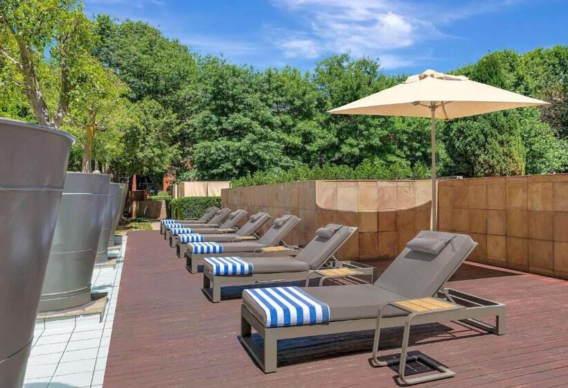 ホテル African Pride Melrose Arch, Autograph Collection