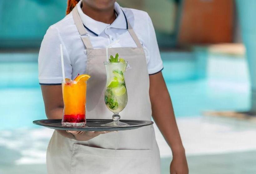 ホテル African Pride Melrose Arch, Autograph Collection