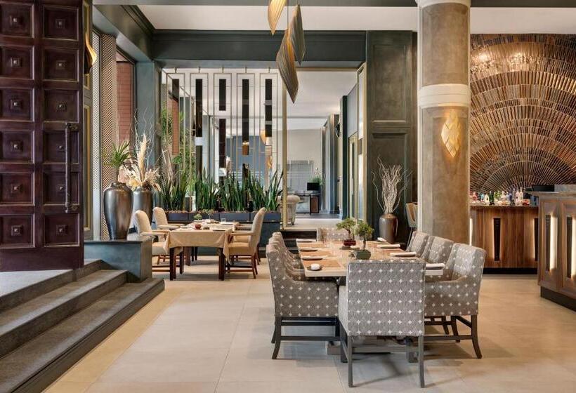 ホテル African Pride Melrose Arch, Autograph Collection