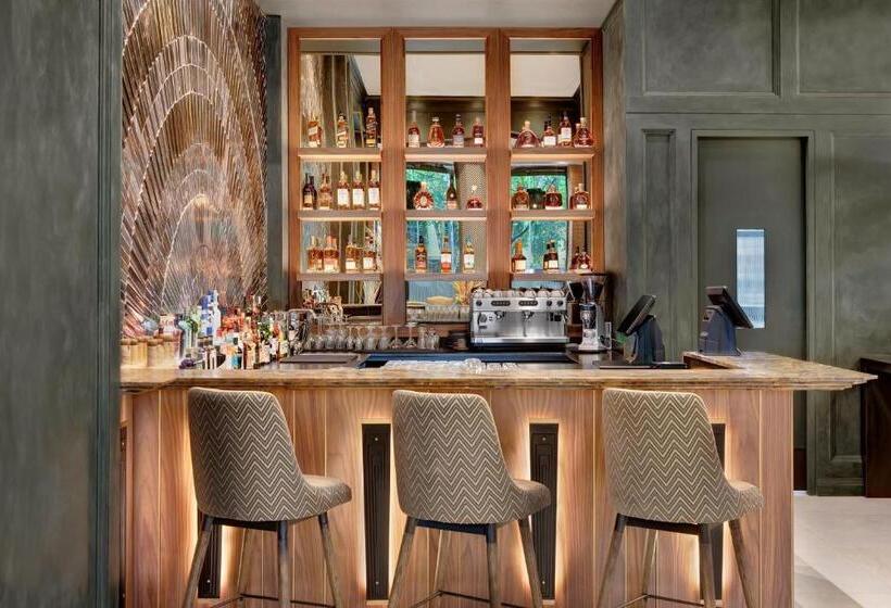 ホテル African Pride Melrose Arch, Autograph Collection