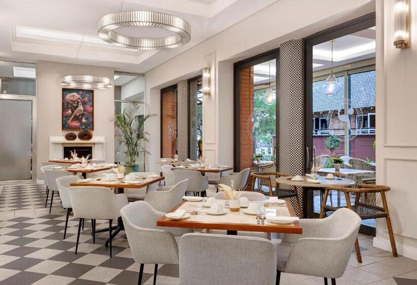 ホテル African Pride Melrose Arch, Autograph Collection