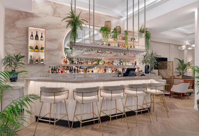 ホテル African Pride Melrose Arch, Autograph Collection