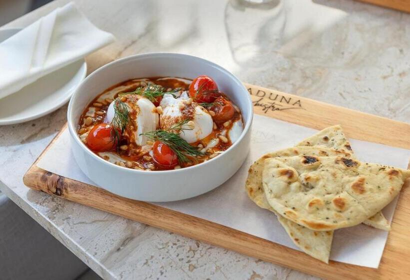 ホテル African Pride Melrose Arch, Autograph Collection