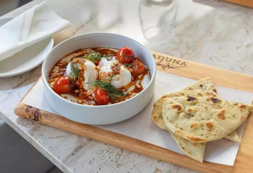 Отель African Pride Melrose Arch, Autograph Collection