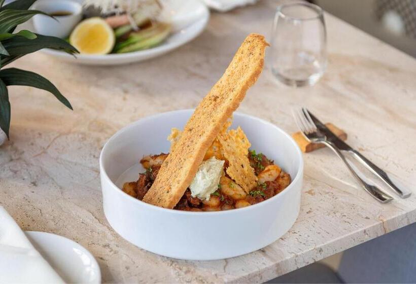 ホテル African Pride Melrose Arch, Autograph Collection