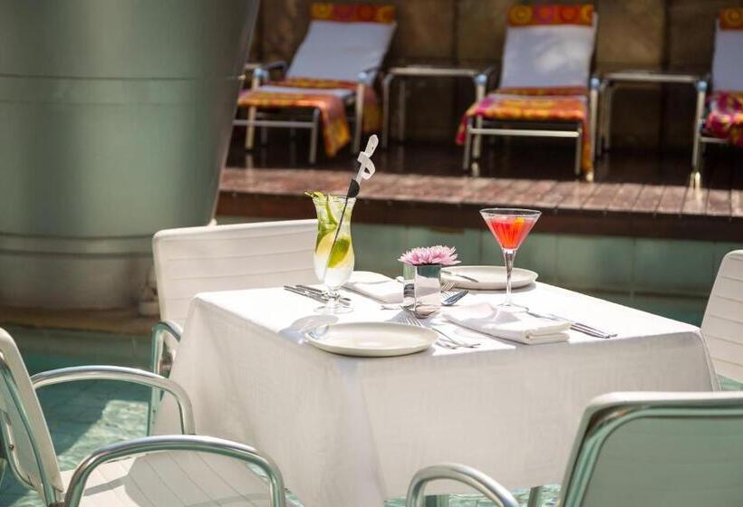 ホテル African Pride Melrose Arch, Autograph Collection