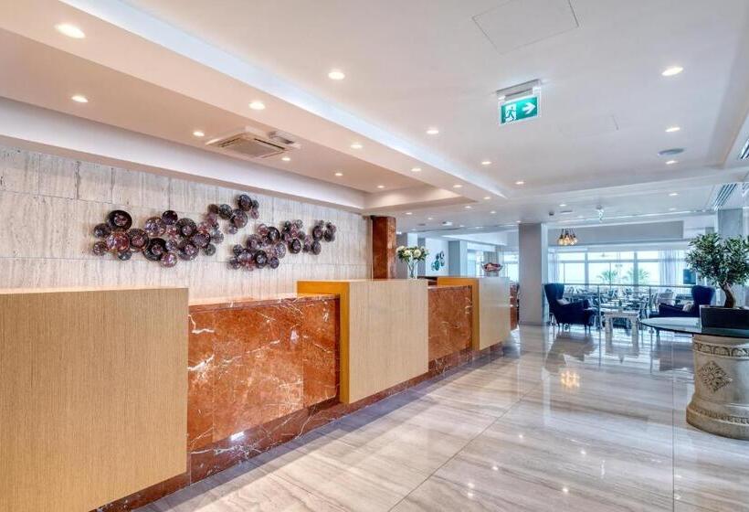 ホテル Atlantica Sea Breeze, Adults Only