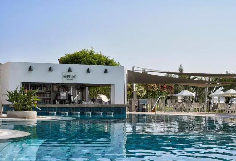 Отель Atlantica Sea Breeze, Adults Only