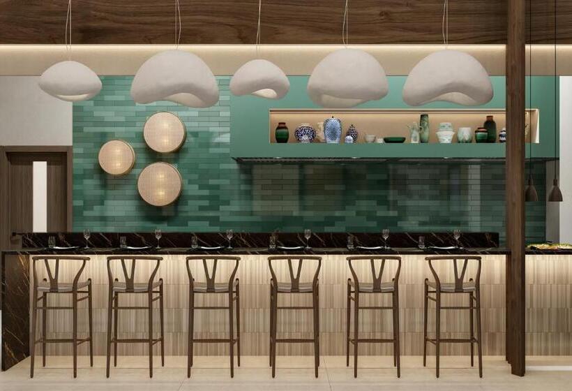 ホテル Atlantica Sea Breeze, Adults Only