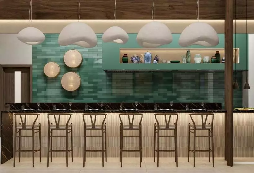 Отель Atlantica Sea Breeze, Adults Only