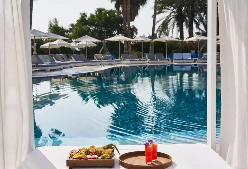 Отель Atlantica Sea Breeze, Adults Only