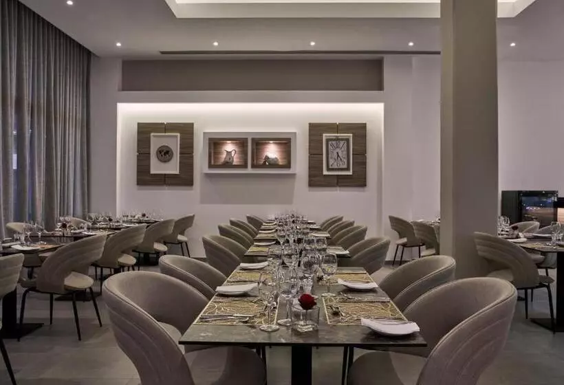 Отель Atlantica Sea Breeze, Adults Only