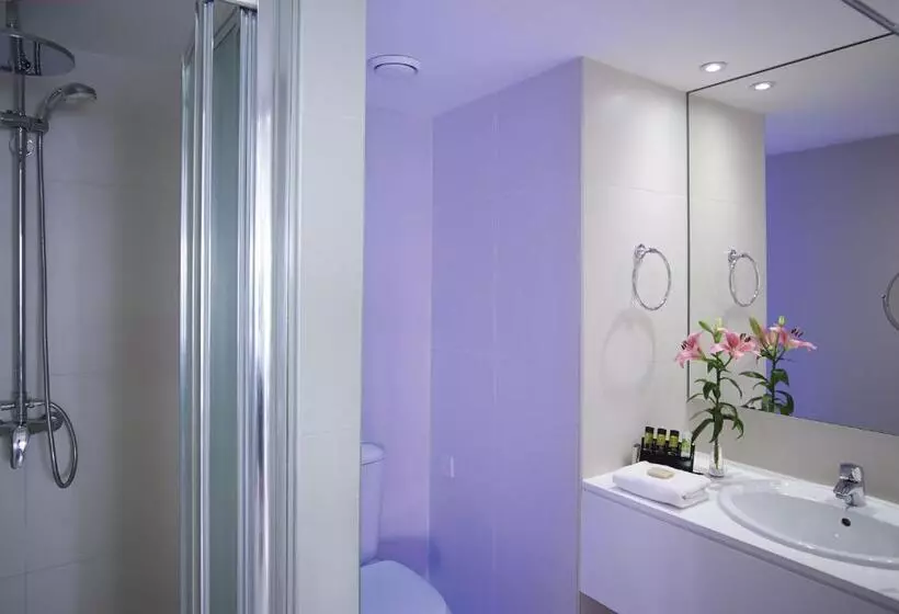 Отель Atlantica Sea Breeze, Adults Only