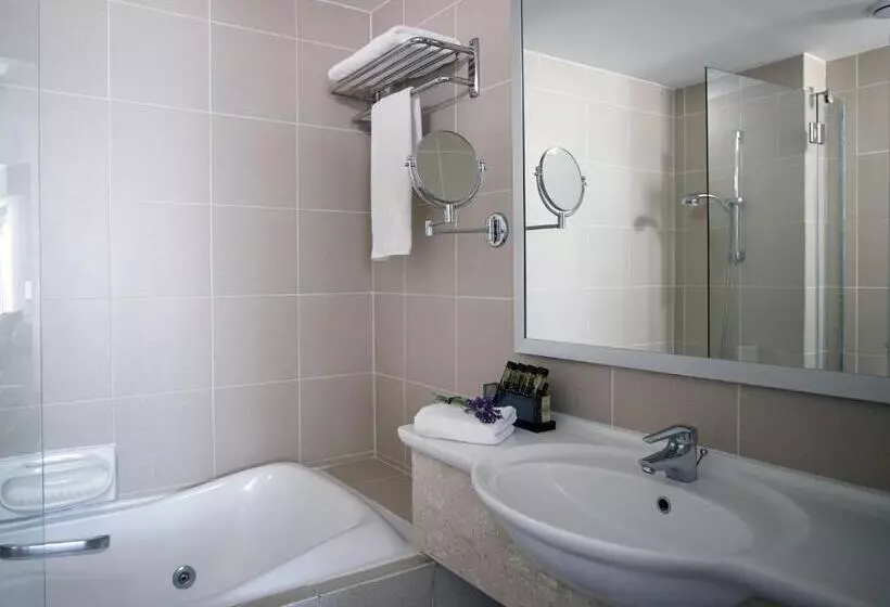 Отель Atlantica Sea Breeze, Adults Only