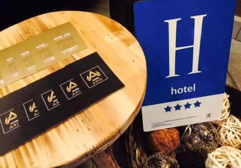 Hotel Axis