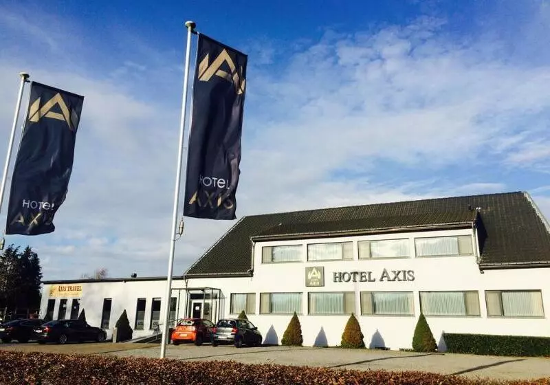 Hotel Axis