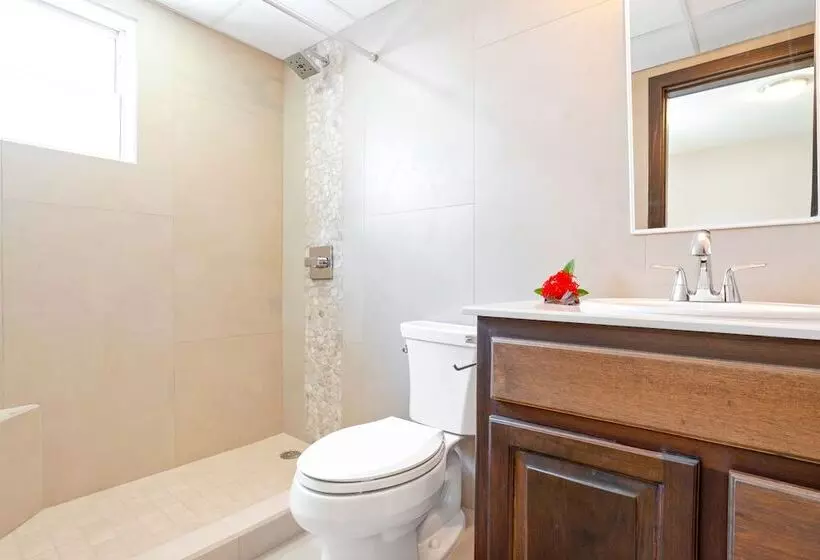 ホテル Bananas On The Beach