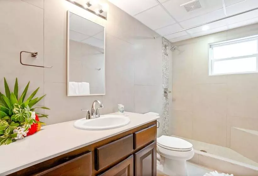 ホテル Bananas On The Beach